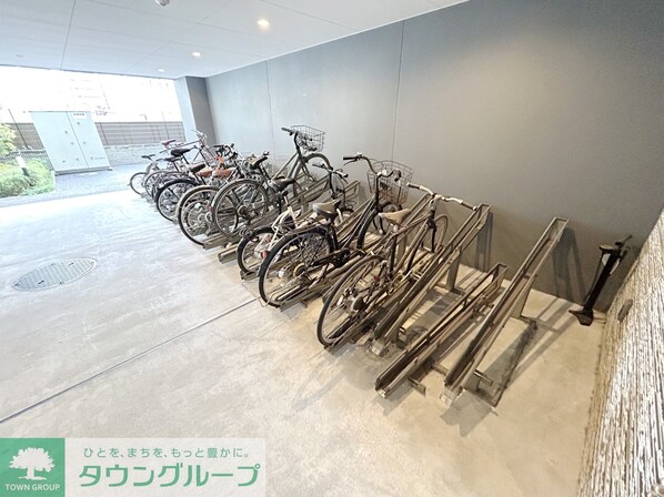 アーバネックス森下IIの物件内観写真